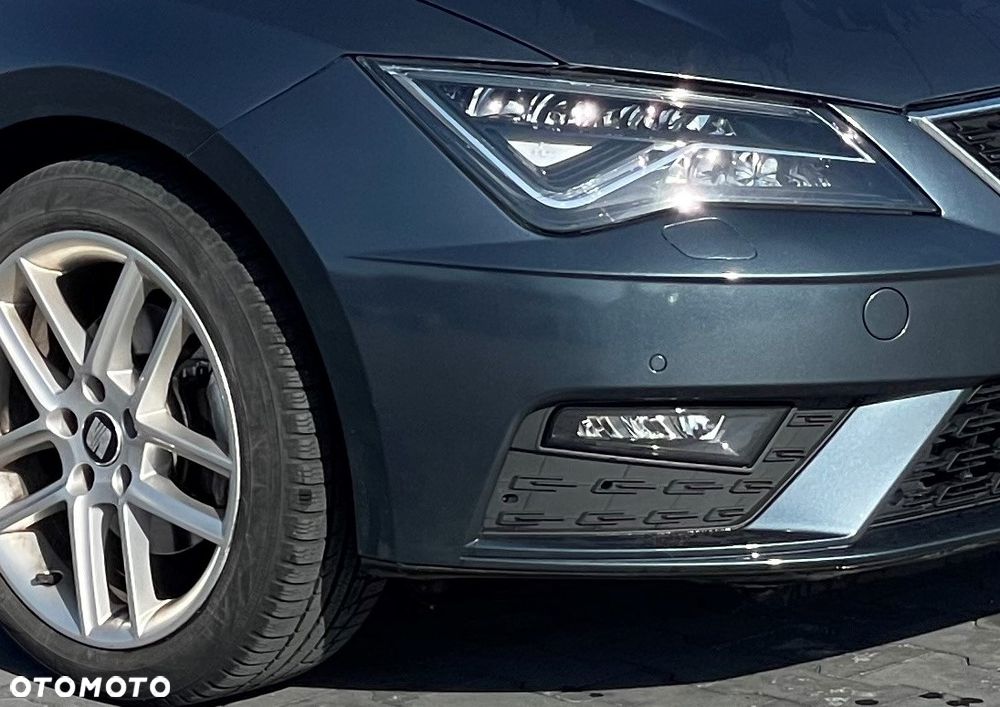 Seat Leon - 10