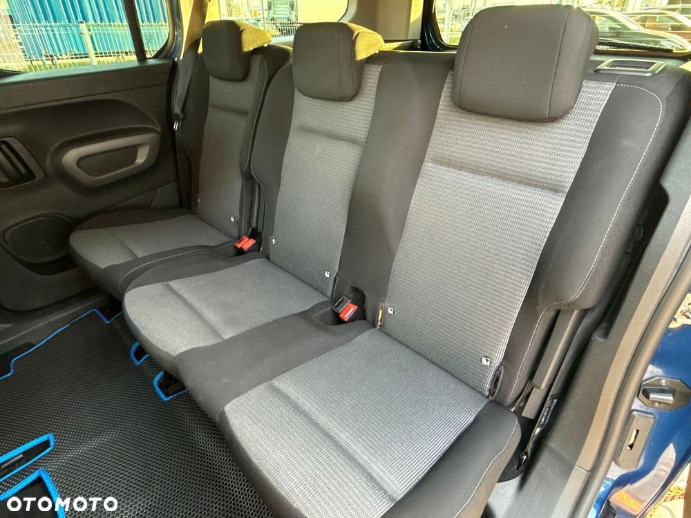 Toyota Proace City Verso - 17
