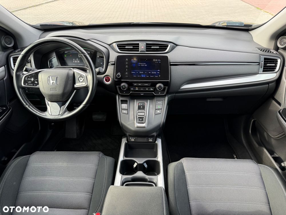 Honda CR-V 2.0 i-MMD Elegance CVT - 30