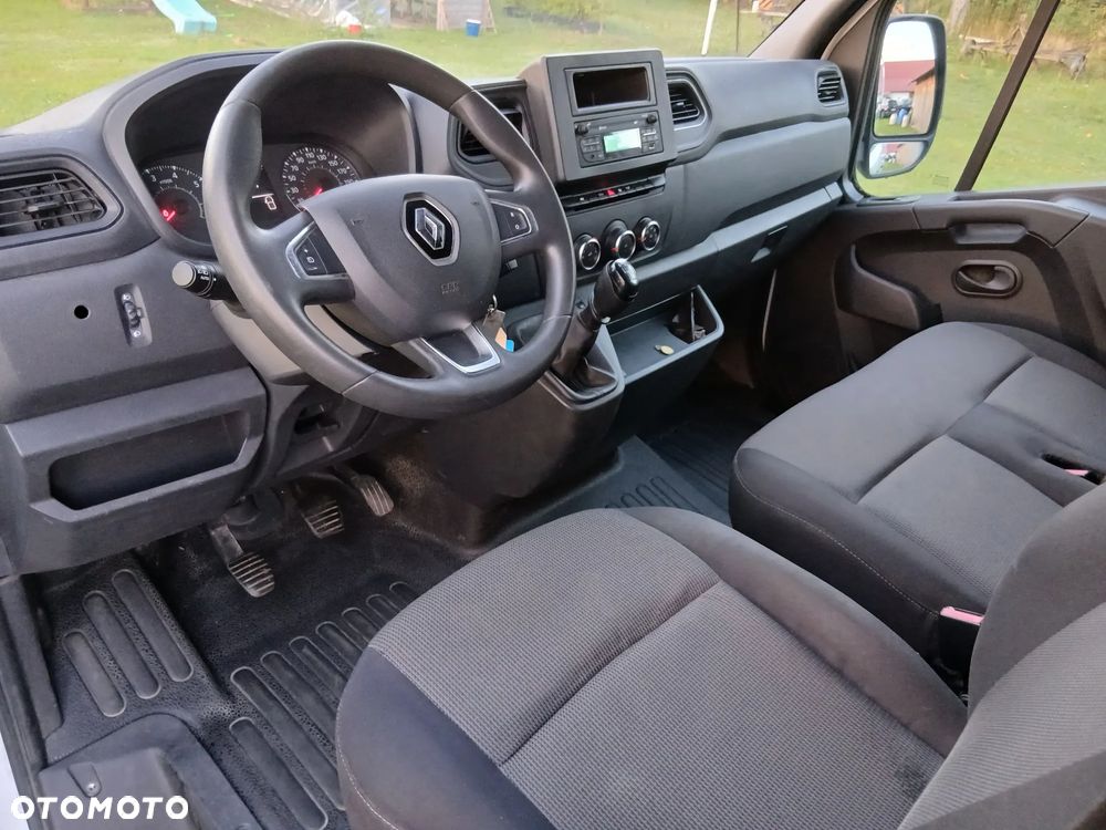 Renault Master - 7