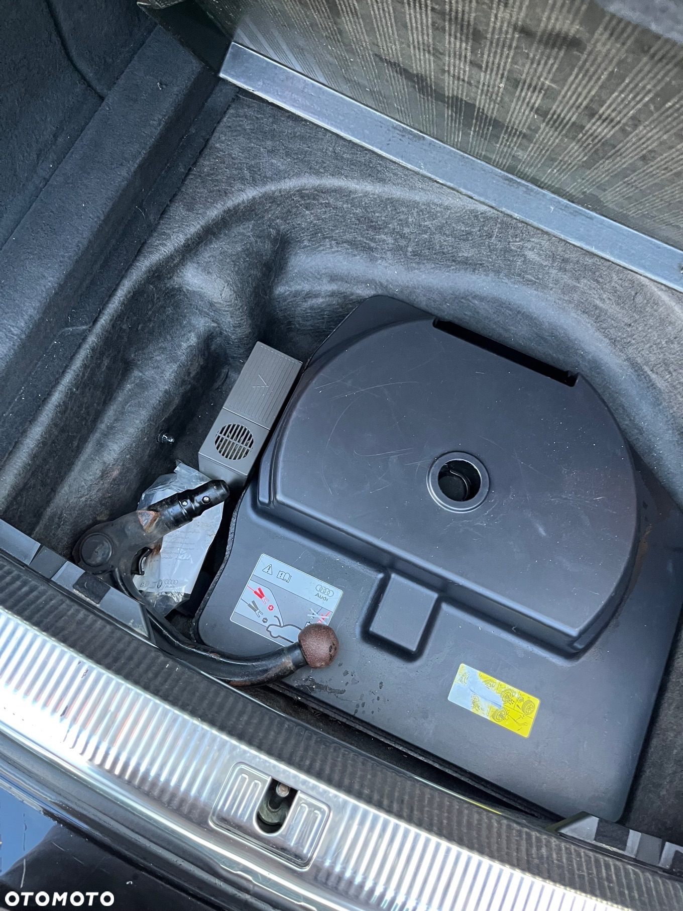 Audi A4 Avant 2.0 TDI DPF multitronic Ambiente - 13