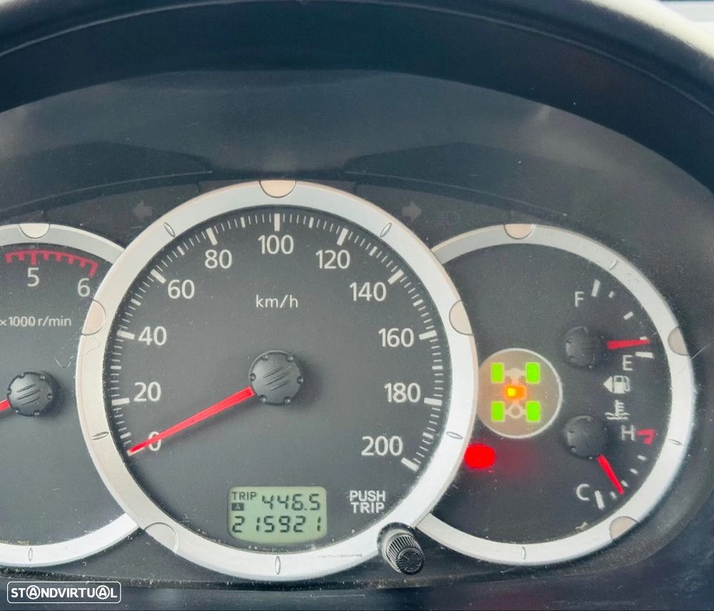 Mitsubishi L200 2.5 DI-D CD Invite AC CC 4WD - 27