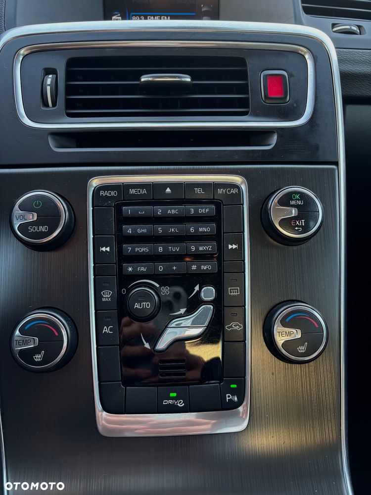 Volvo S60 D3 Momentum - 15