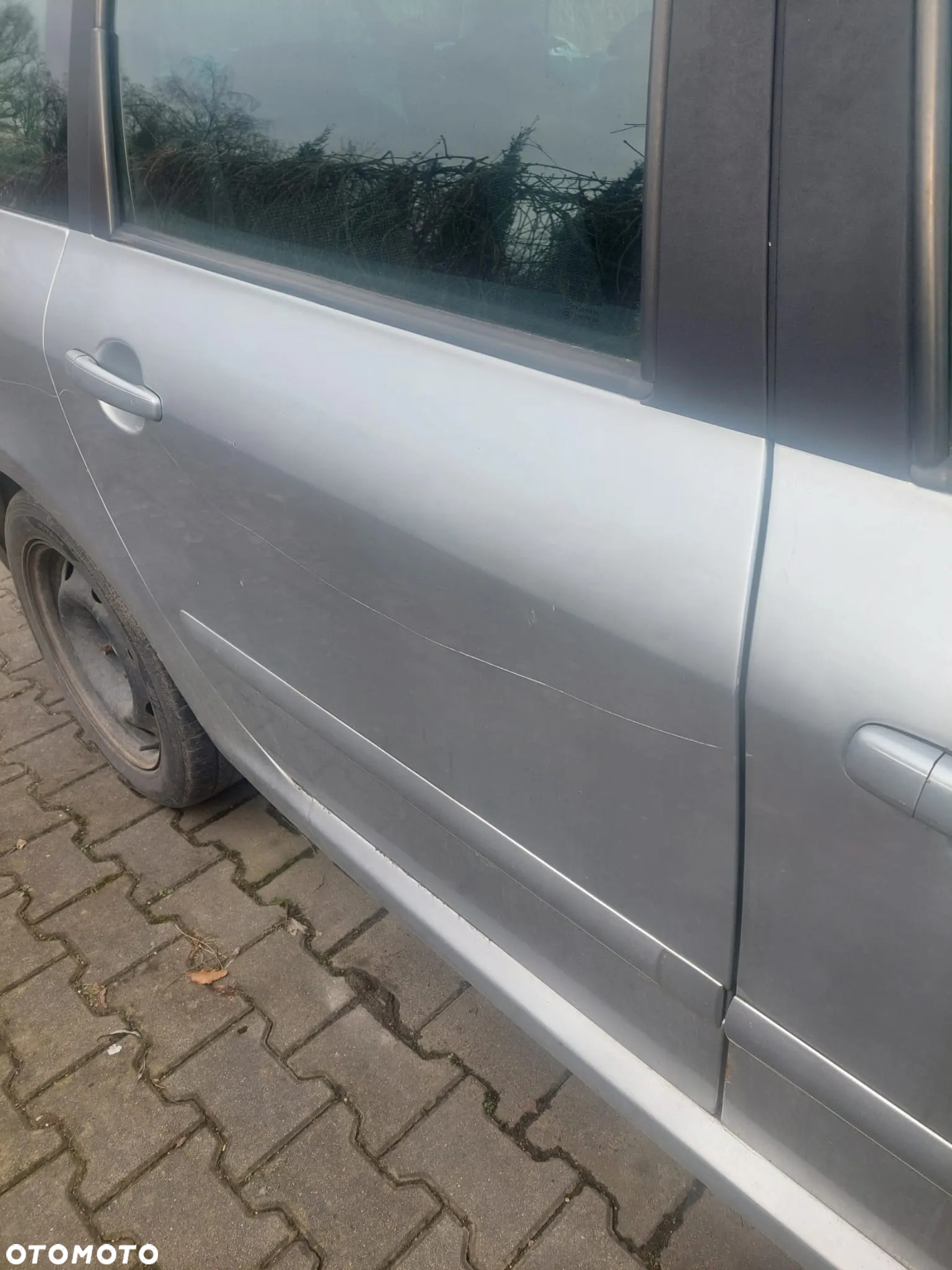 Peugeot 307 1.6 HDi - 18