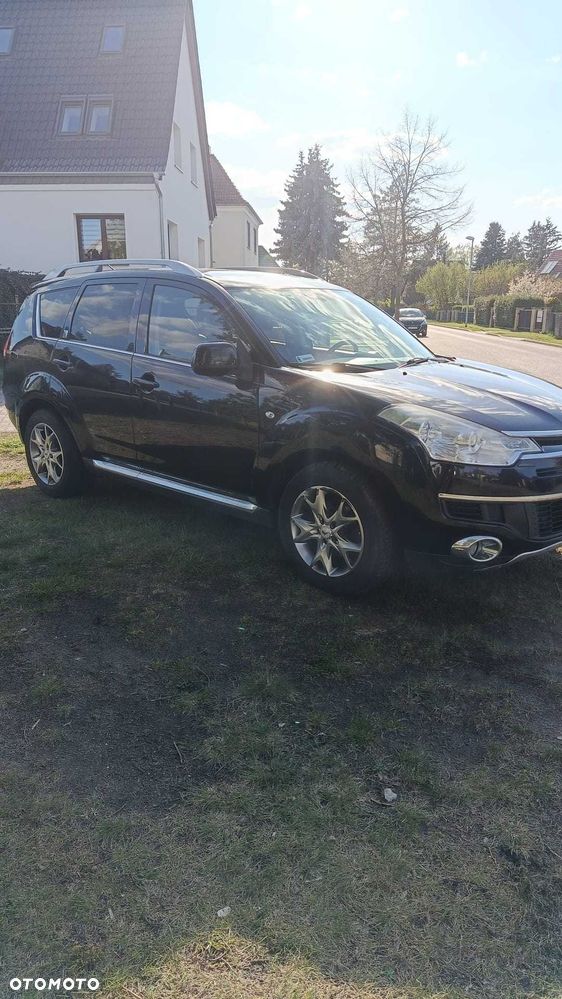 Citroën C-Crosser - 4
