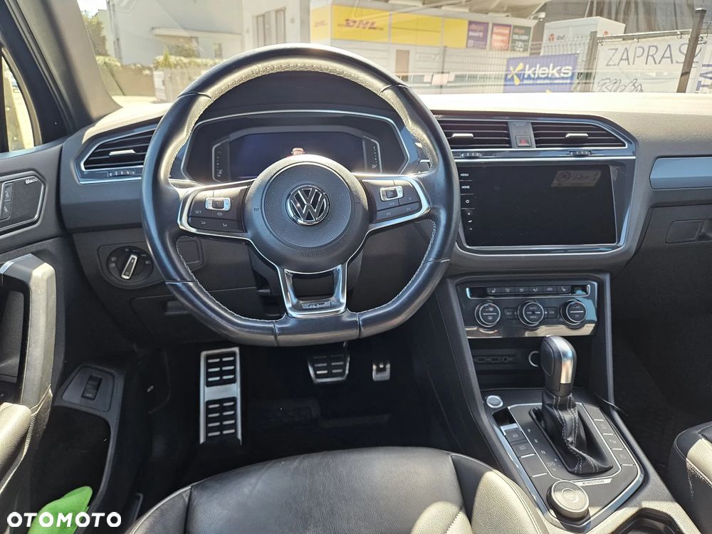Volkswagen Tiguan 2.0 TSI 4Mot R-Line DSG - 7