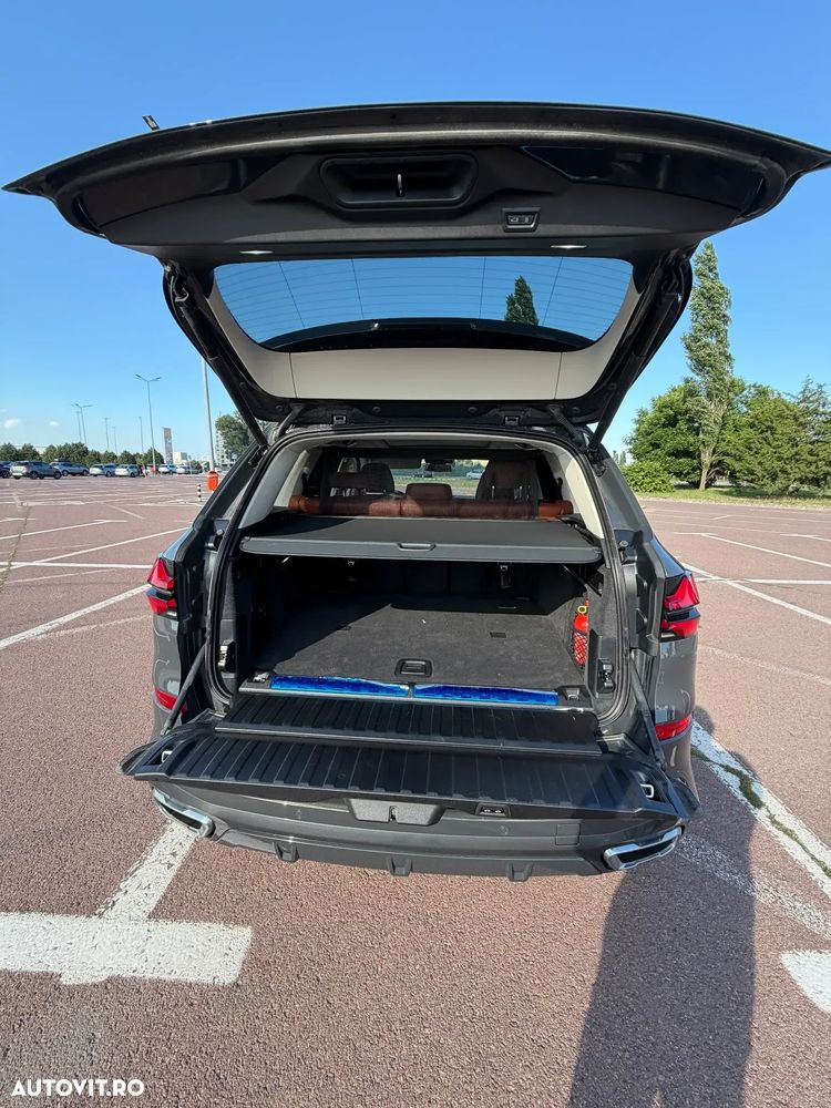 BMW X5 - 8