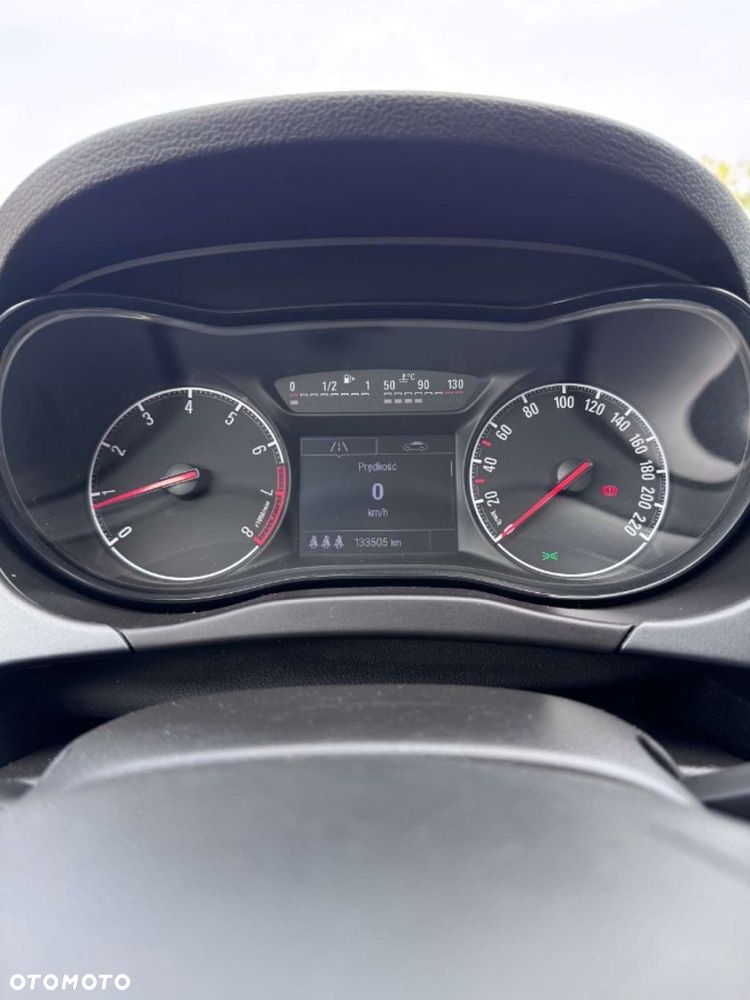 Opel Corsa - 20