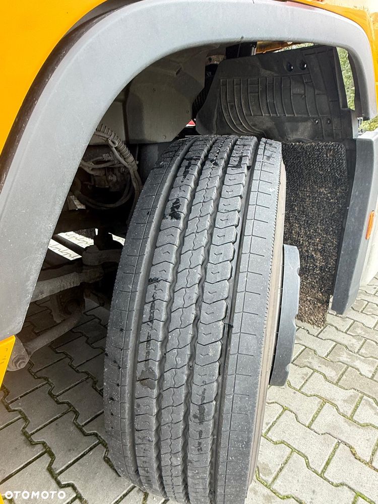 Ford F Max - 4
