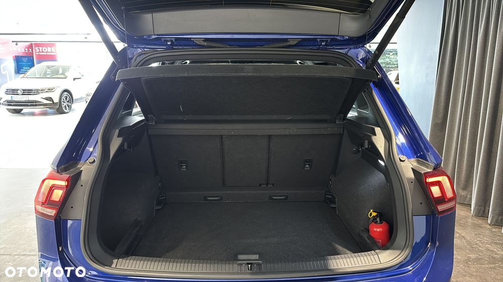 Volkswagen Tiguan 1.5 TSI EVO R-Line DSG - 18