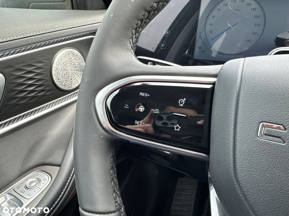 Chery Tiggo 7 1.5 T-GDI Super Hybrid Comfort DHT - 22