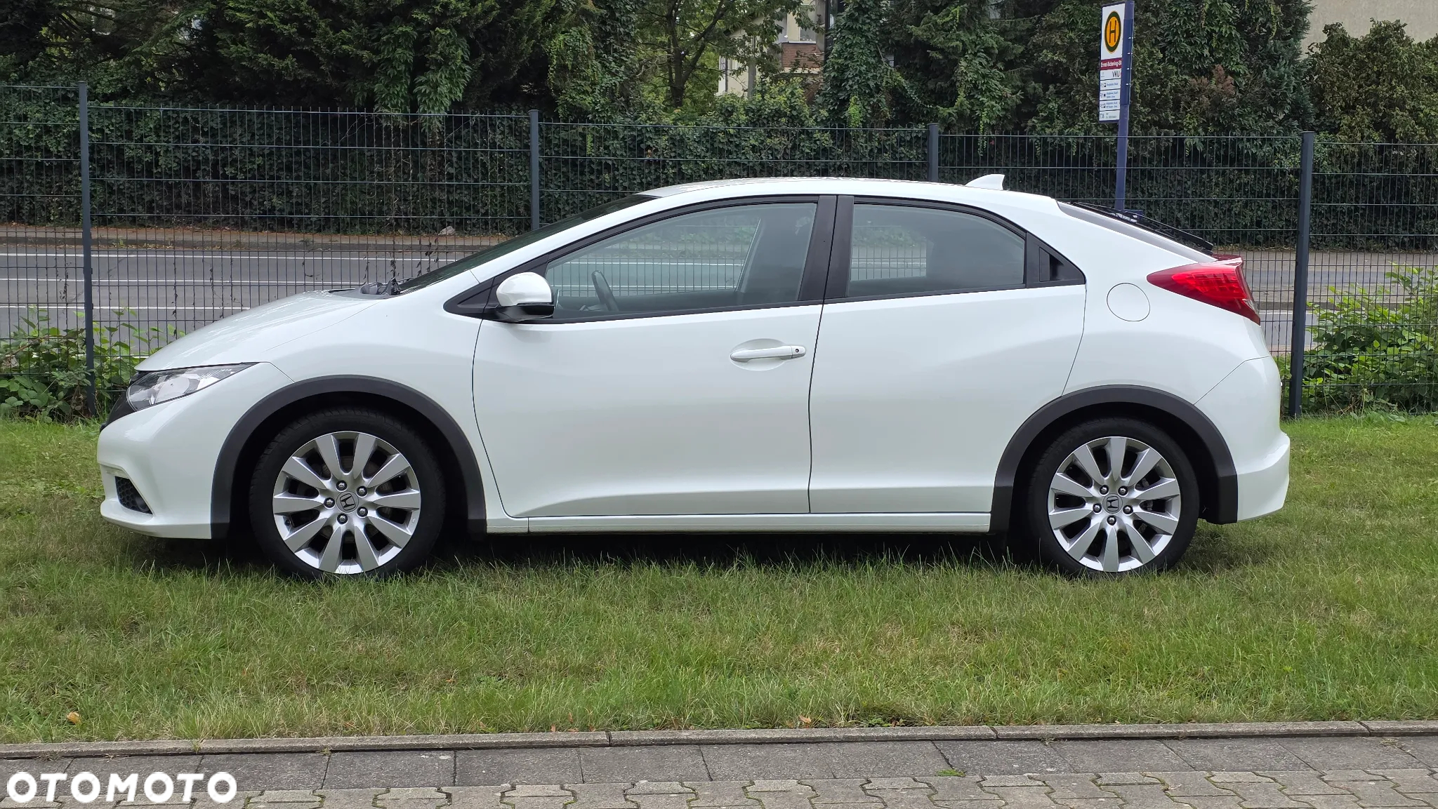 Honda Civic 1.8 Sport - 6