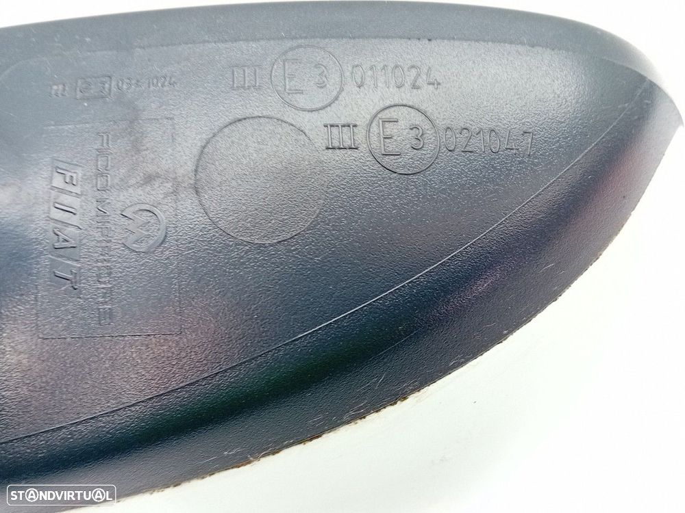 Retrovisor / espelho direito FIAT Punto Evo (199_) - 5