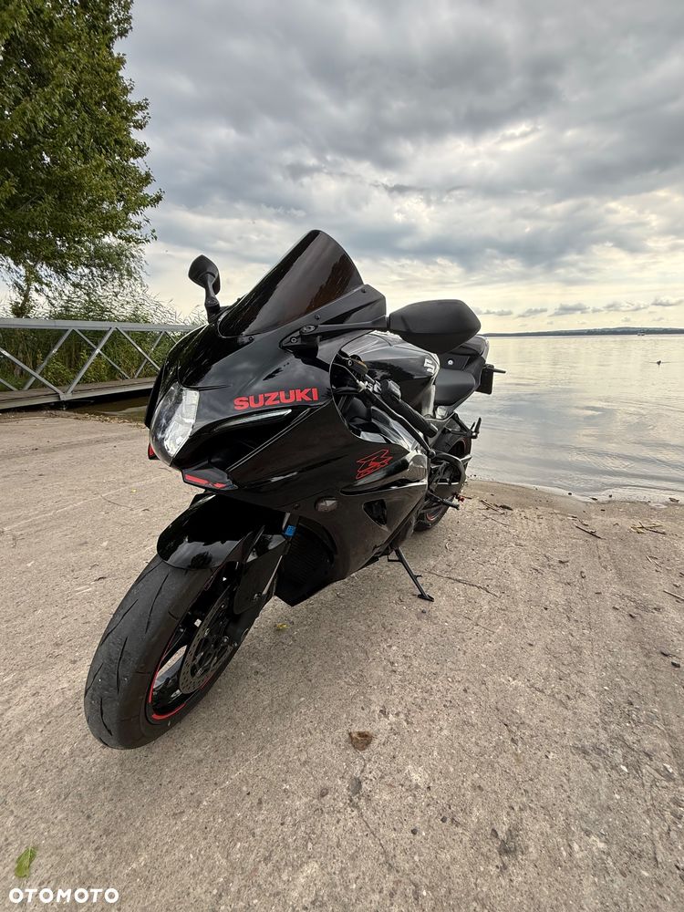 Suzuki GSX-R - 5