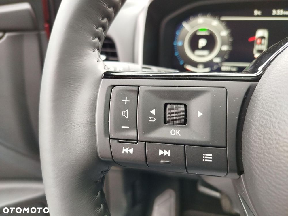 Nissan Qashqai 1.5 e-POWER Tekna - 17