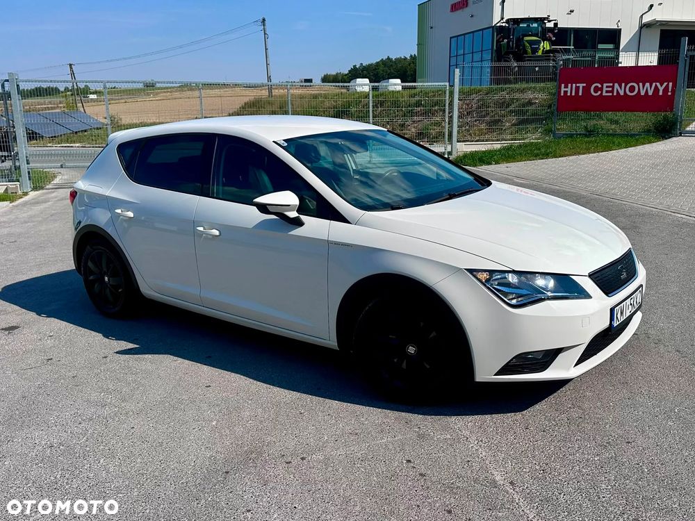 Seat Leon 1.0 TSI ECOMOTIVE Reference - 1