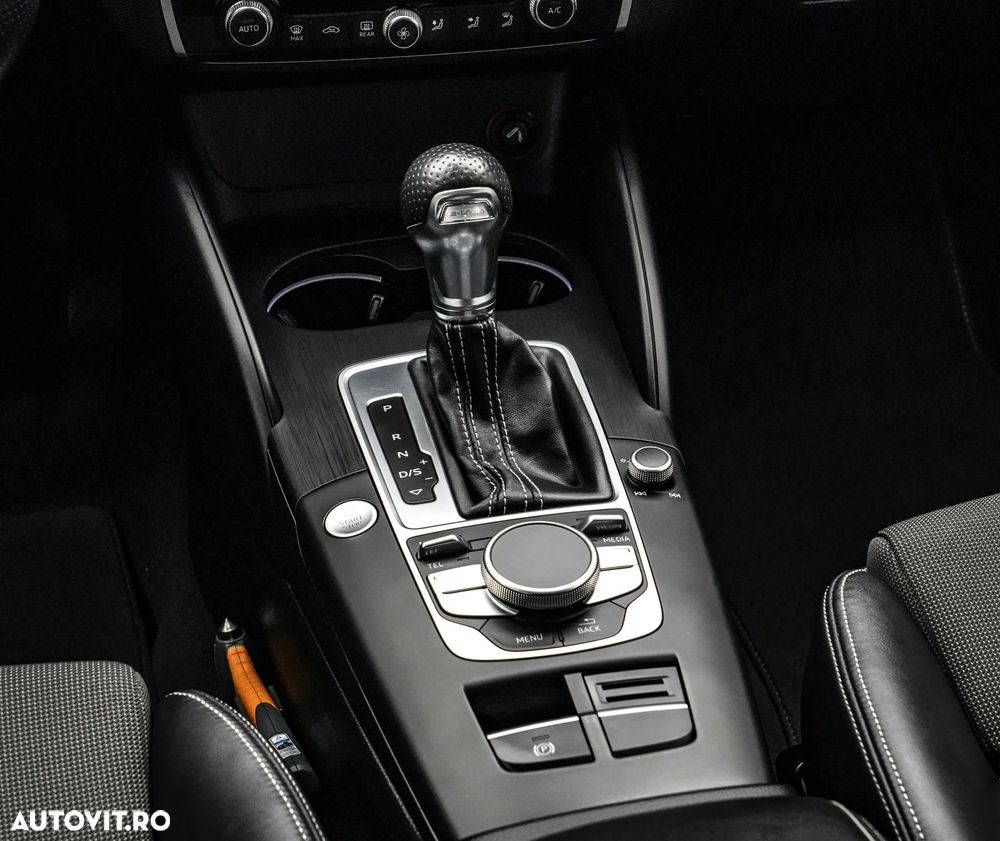 Audi A3 - 20