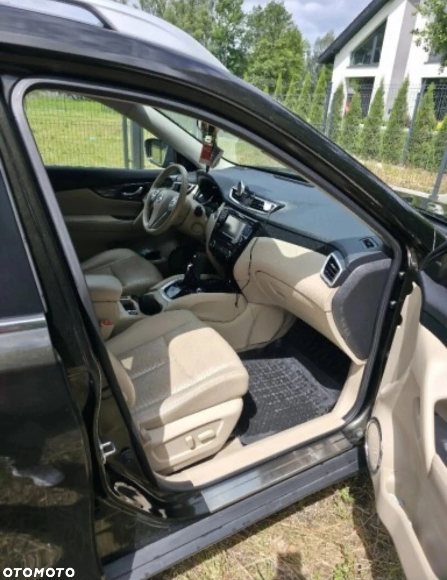 Nissan X-Trail 1.6 dCi Xtronic Tekna - 8