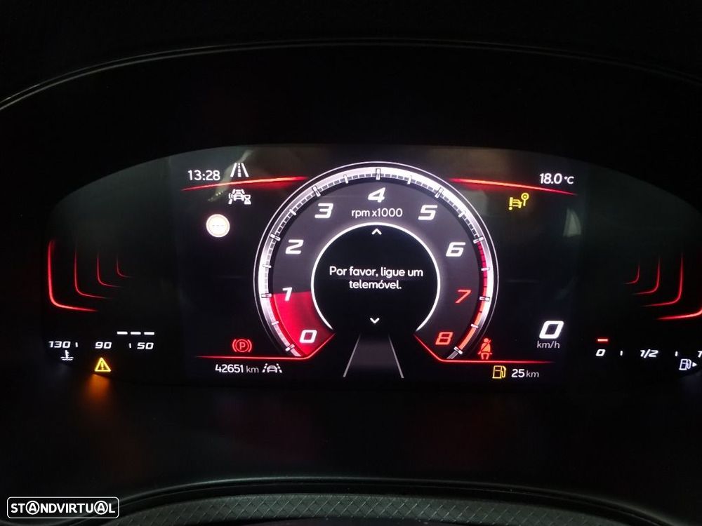 SEAT Ibiza 1.0 TSI FR - 14