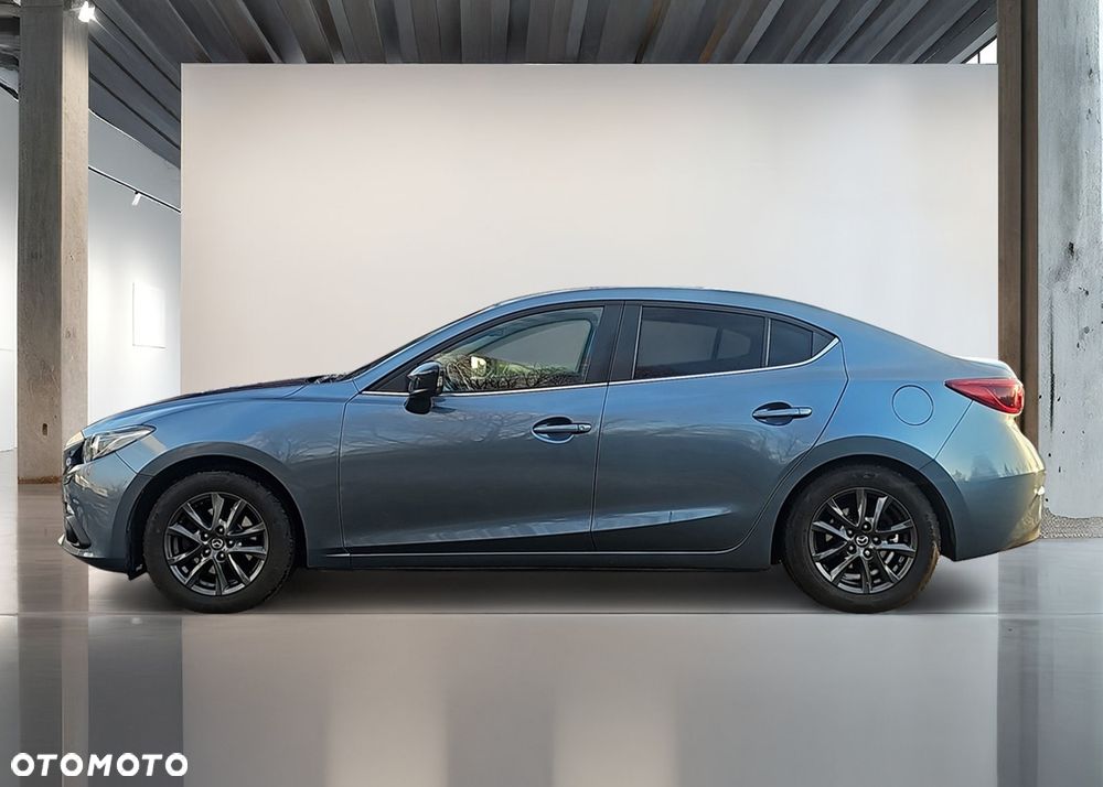 Mazda 3 2.0 Skypassion - 6