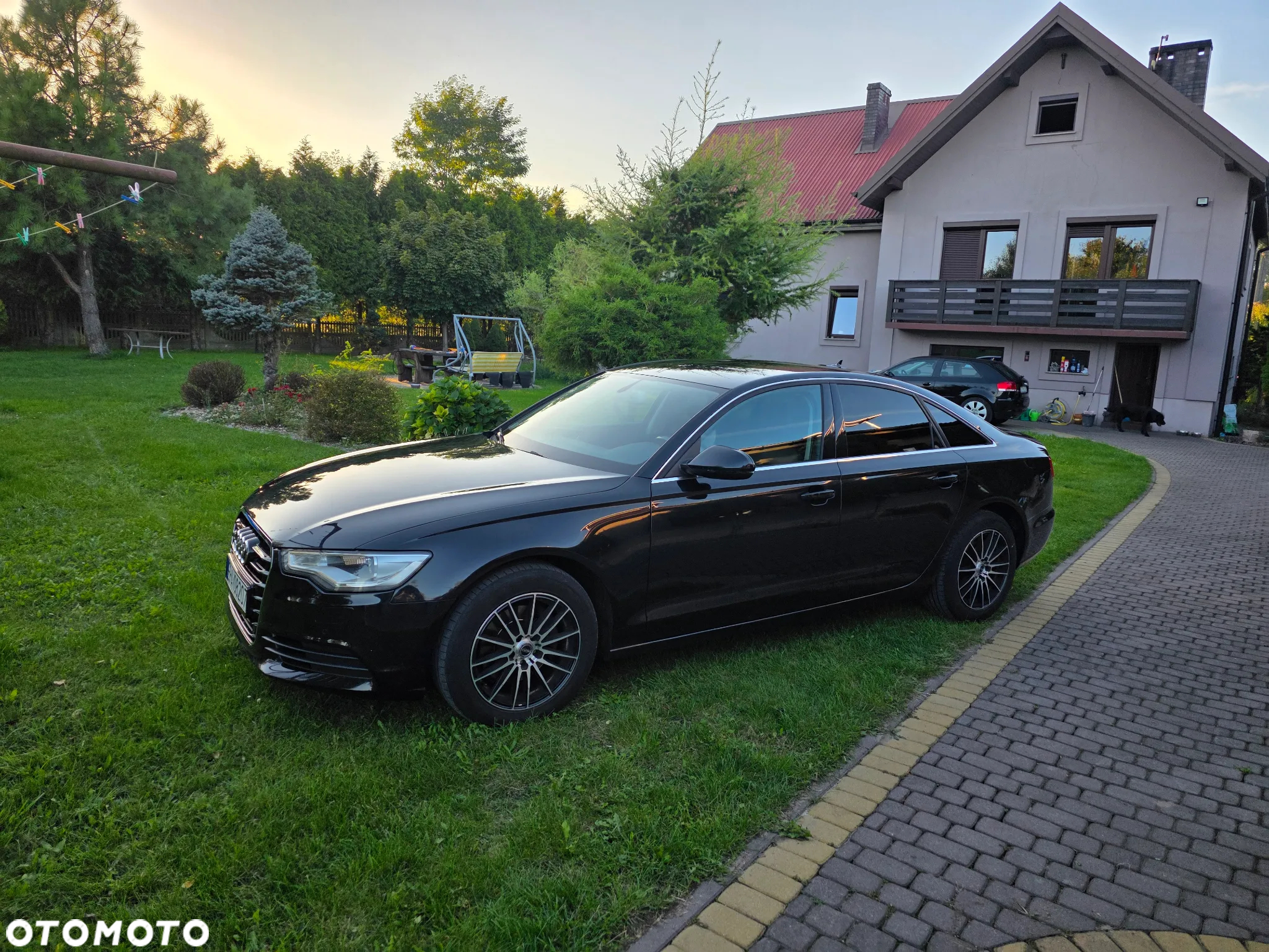 Audi A6 Limousine - 6