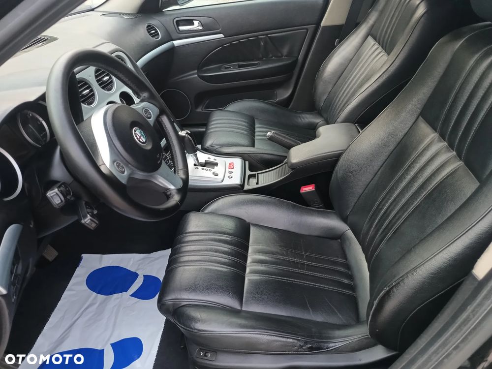 Alfa Romeo 159 1.9JTDM Q-Distinctive - 13