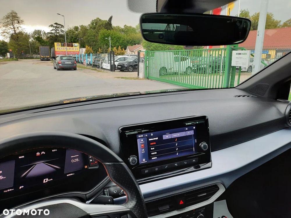 Seat Arona 1.0 TSI FR S&S DSG - 31