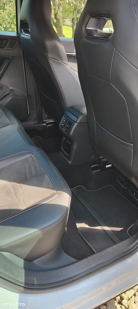 Cupra Ateca - 8