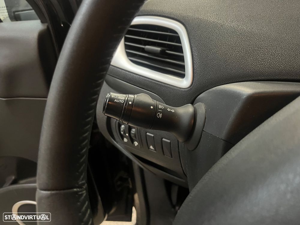 Renault Grand Scénic 1.5 dCi Dynamique S 7L - 23