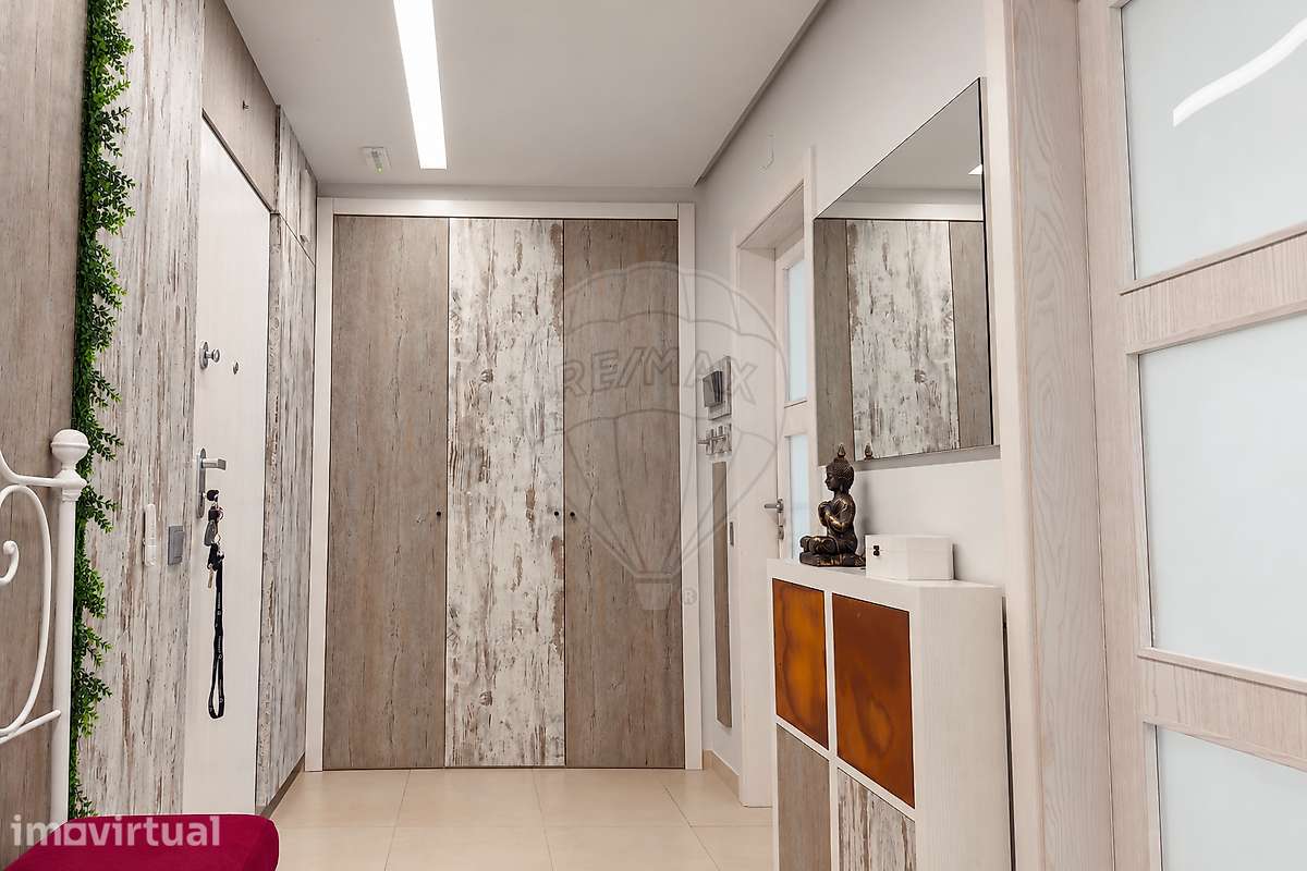 Apartamento T4 para venda - Grande imagem: 5/45