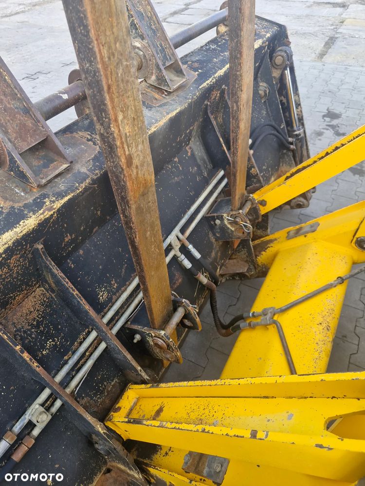 JCB 4cx - 4