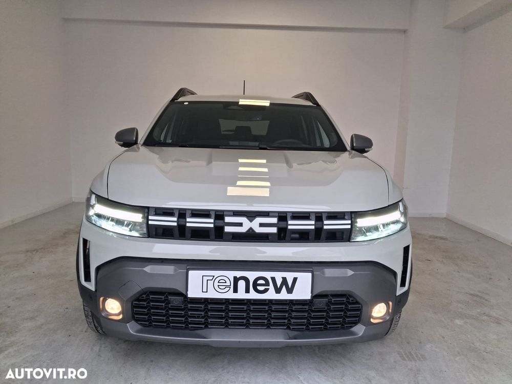 Dacia Duster TCe 130 4X2 MHEV Journey - 5