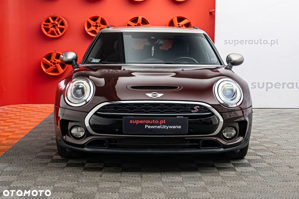 MINI Clubman Cooper S - 3