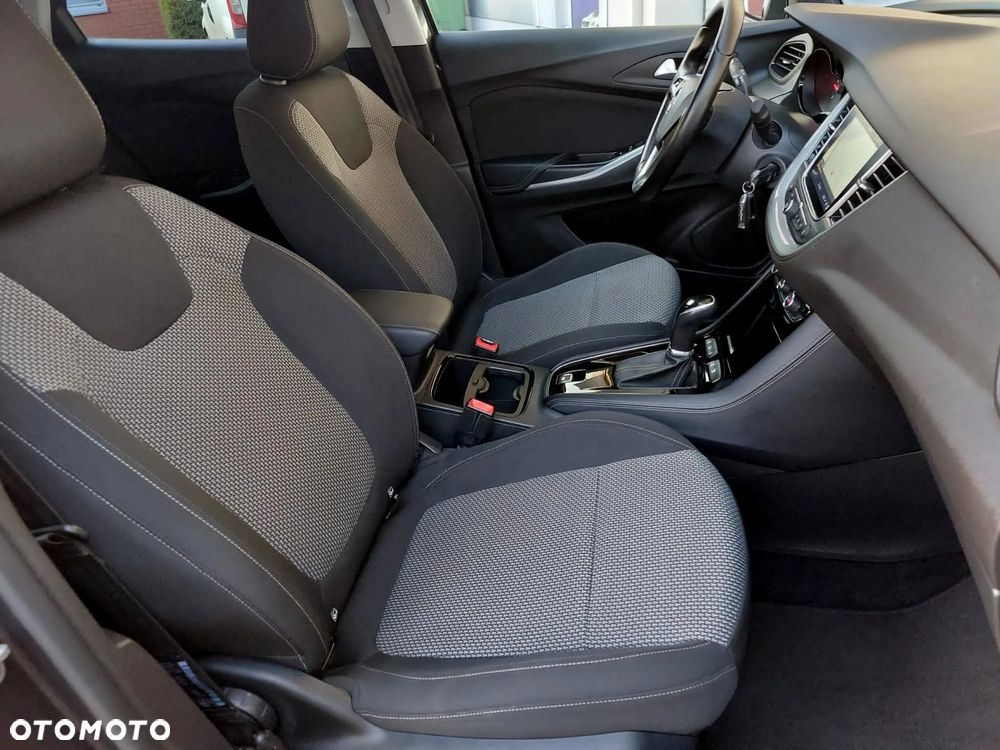 Opel Grandland X - 4