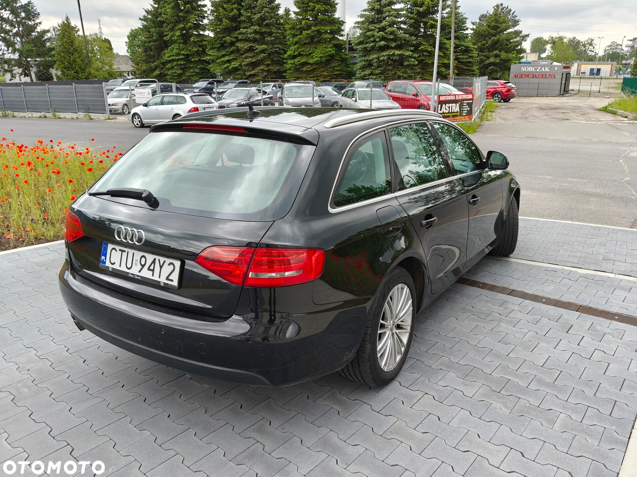 Audi A4 2.0 TDI - 6