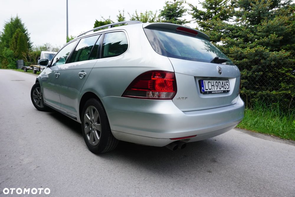 Volkswagen Golf 1.4 TSI Style - 11
