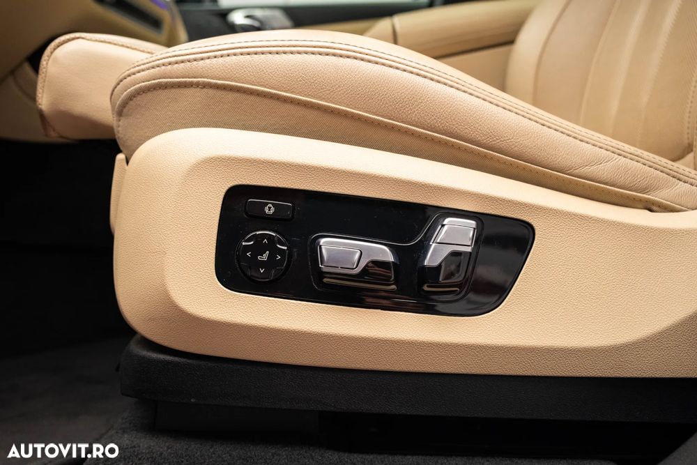 BMW X7 xDrive40d MHEV - 22