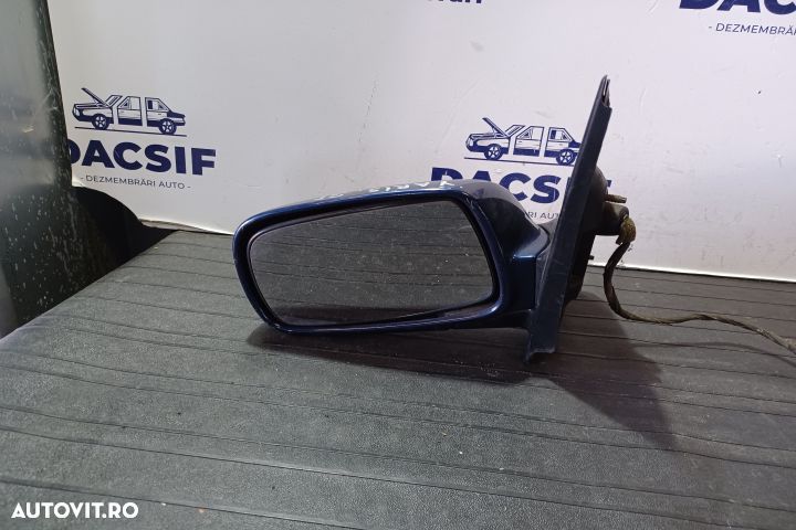 Oglinda stanga electrica 879400D160J1 CU 5 FIRE 879400D160J1 CU 5 FIR - 1