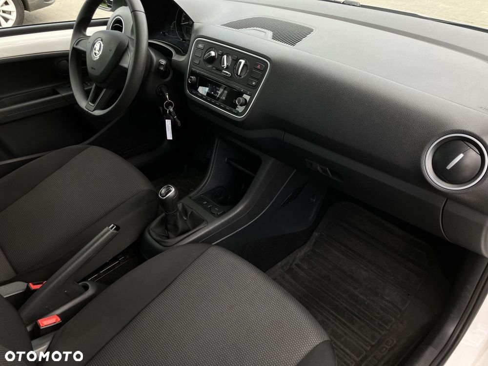 Skoda Citigo 1.0 Ambition - 7