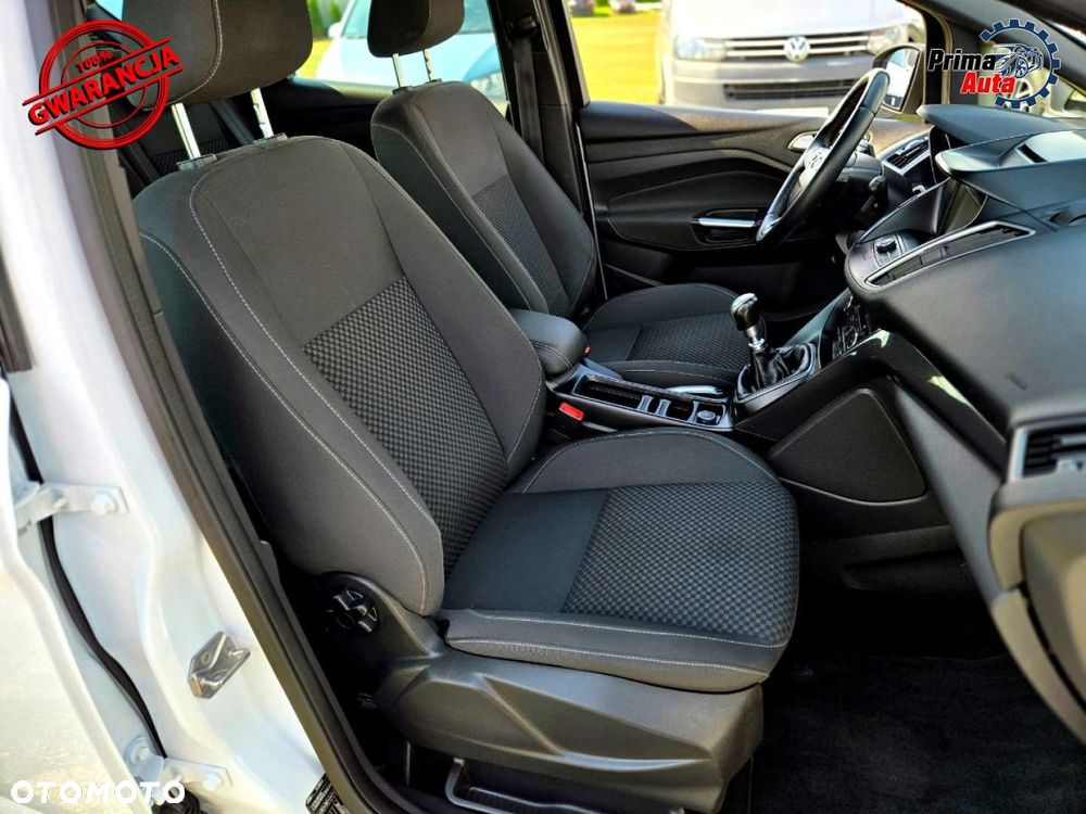 Ford C-MAX 1.5 EcoBoost Start-Stop-System Sport - 3