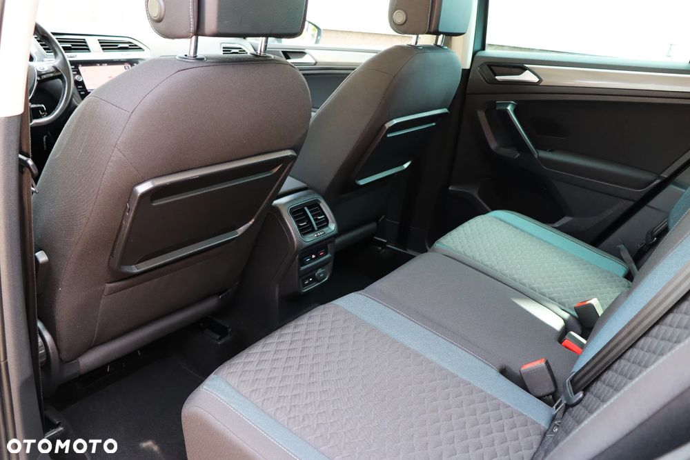 Volkswagen Tiguan 2.0 TDI SCR IQ.DRIVE - 21