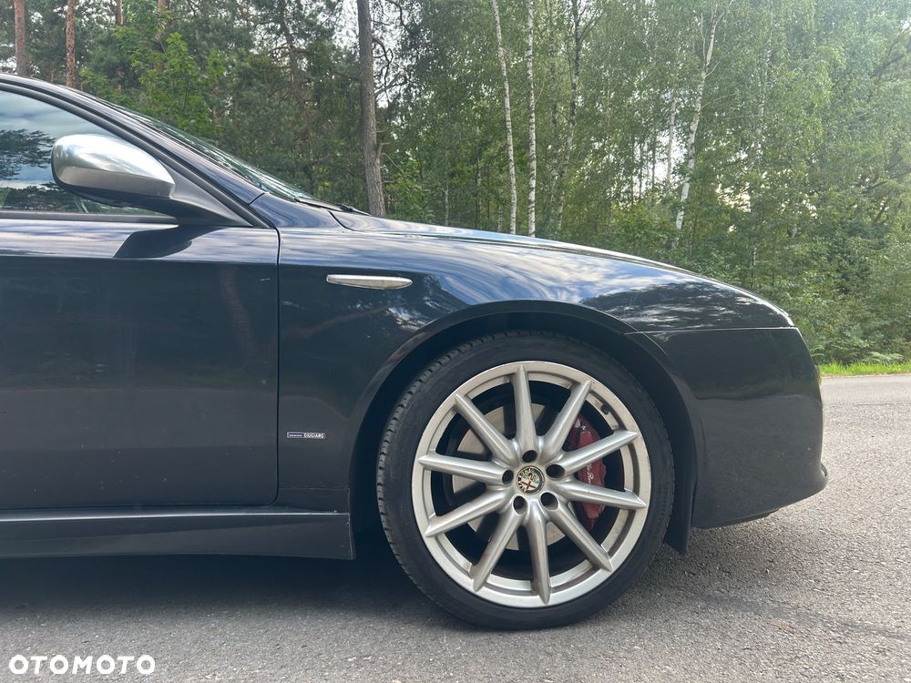 Alfa Romeo 159 2.4JTDM ti - 6