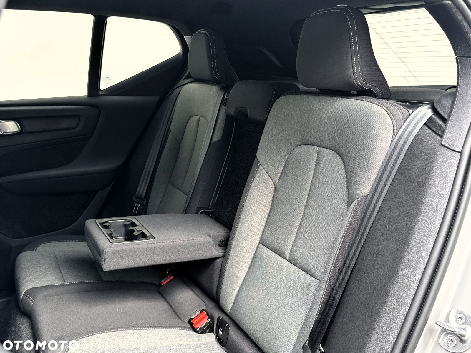 Volvo XC 40 - 16