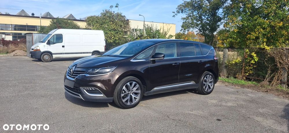 Renault Espace - 1