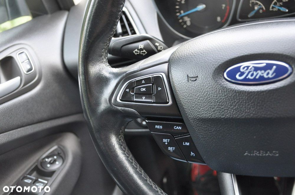 Ford Grand C-MAX 1.5 EcoBoost Start-Stopp-System Titanium - 40