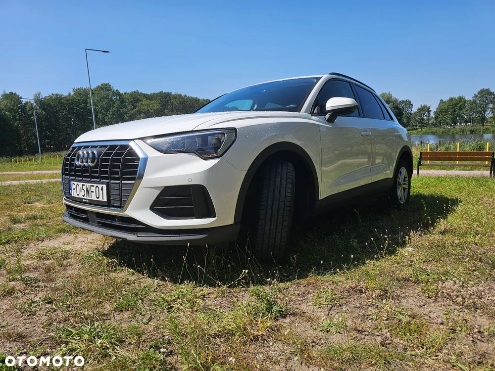 Audi Q3 35 TFSI S tronic - 26