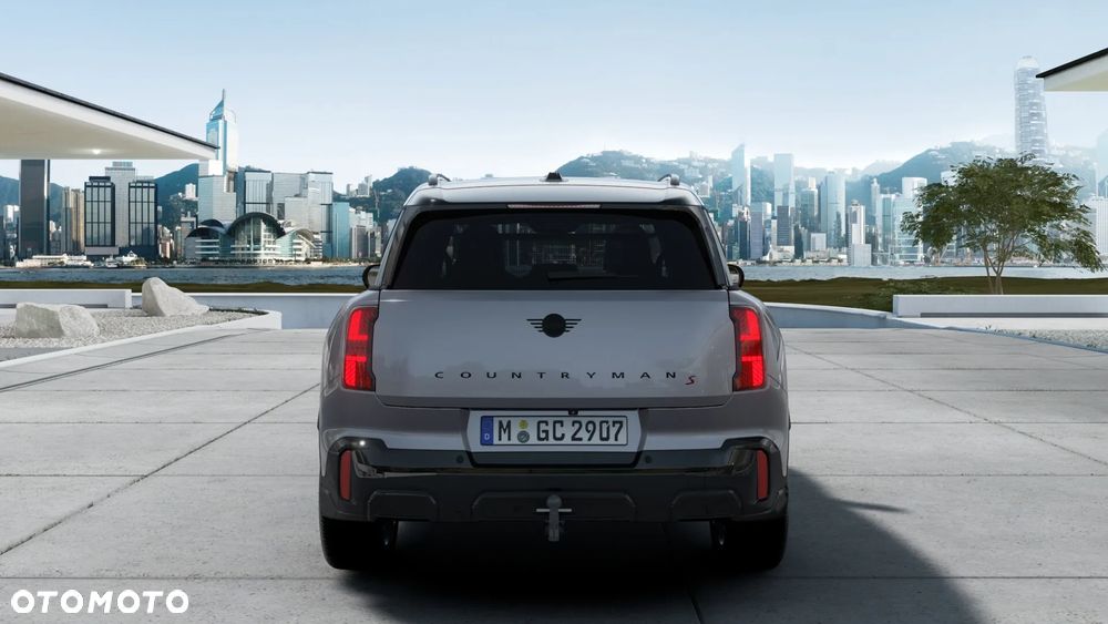 MINI Countryman - 3