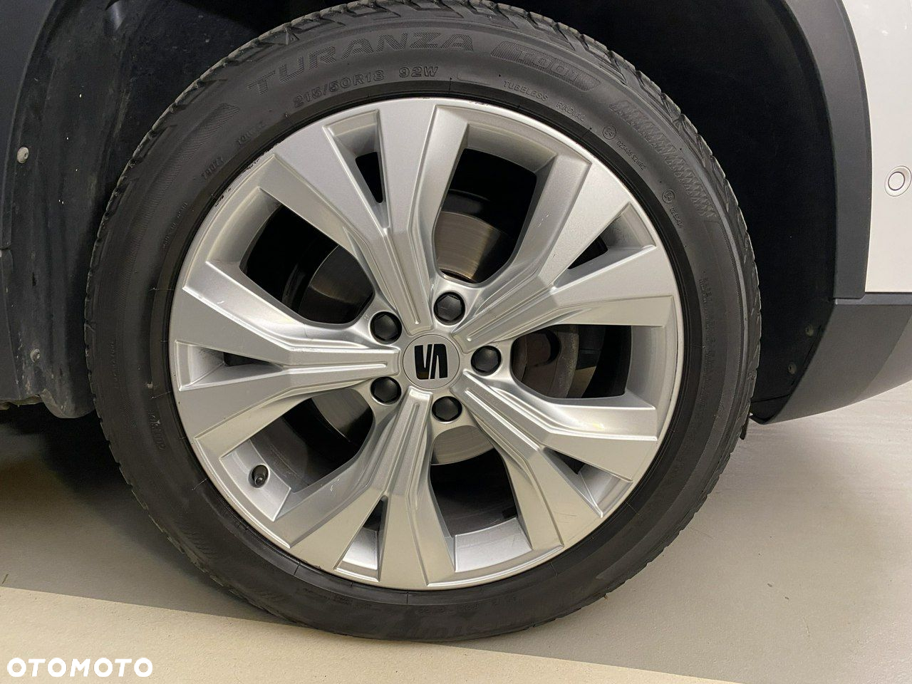 Seat Ateca - 11