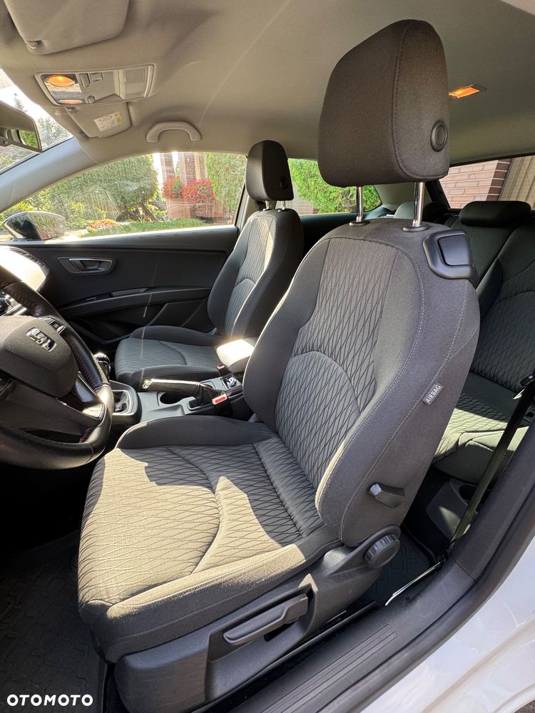Seat Leon SC 2.0 TDI Style S&S EU6 - 7