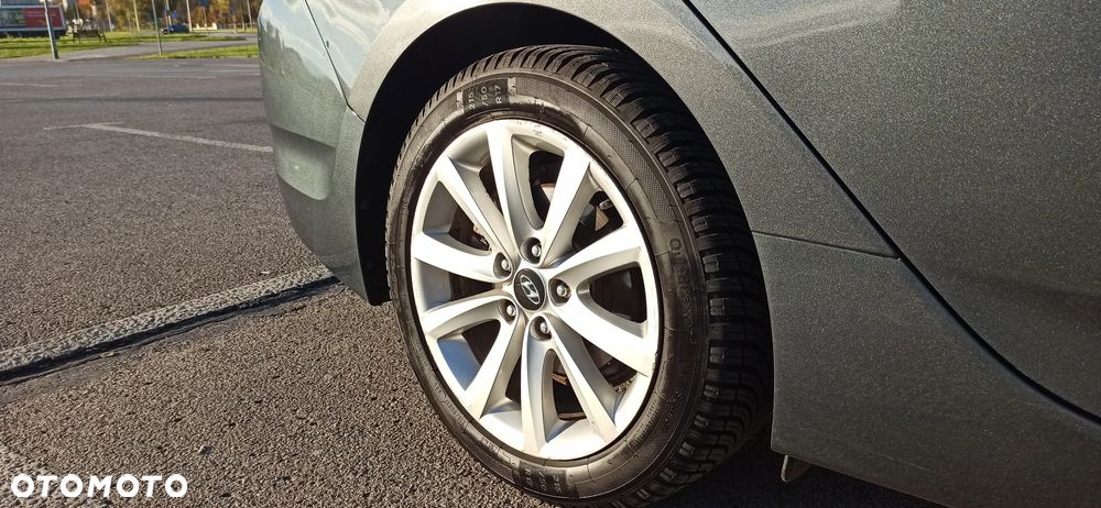 Hyundai i40 - 36